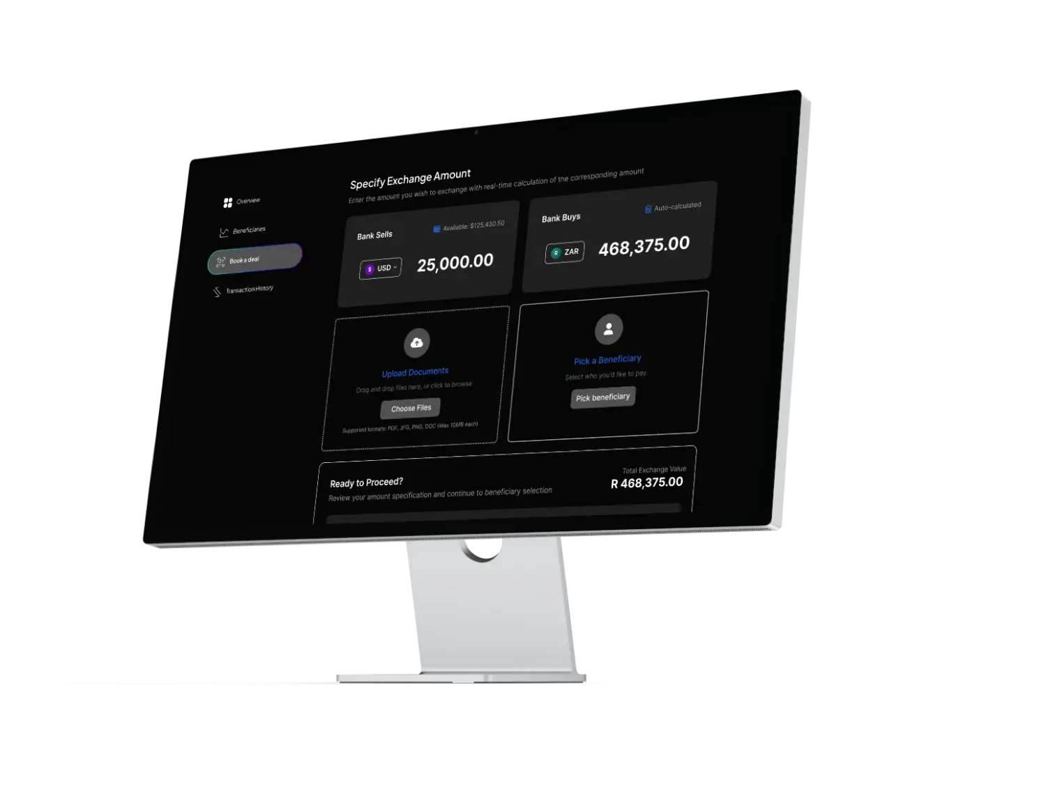 80eight business dashboard