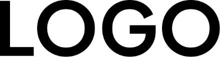 A placeholder partner logo